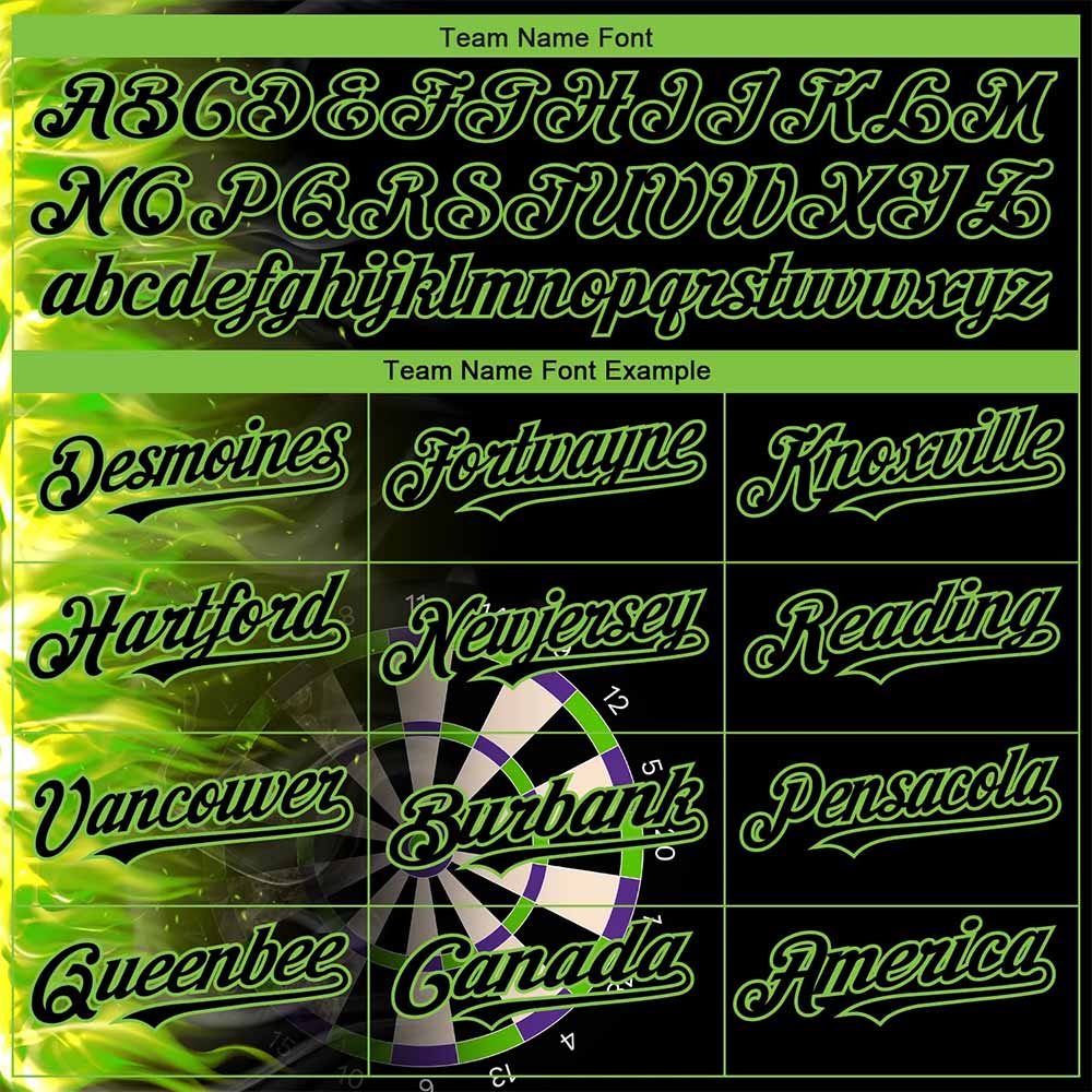 Sublimation Baseball Uniform Jersey Shirts